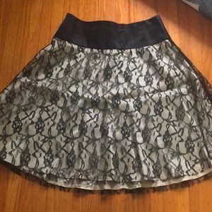GUESS skirt